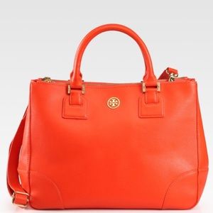 Tory Burch Robinson Purse